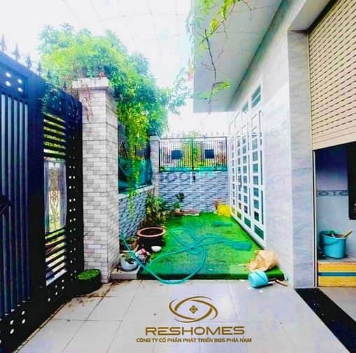 Hình ảnh Cho THUÊ biệt thự khu dân cư Bửu Long giá rẻ.