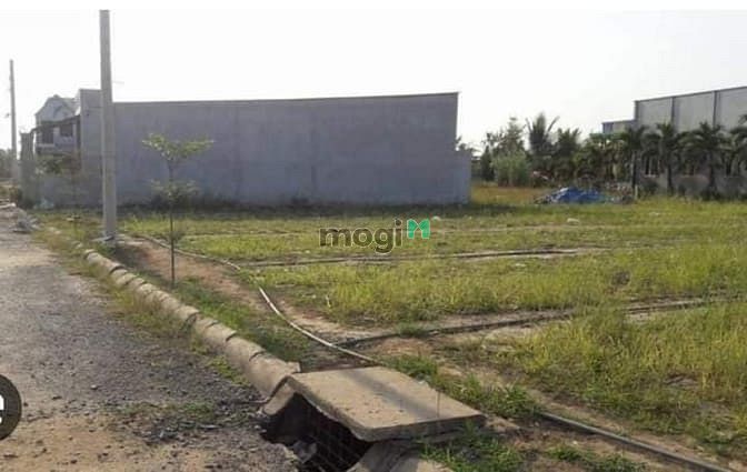 Hình ảnh Hiện tại bên em có 1 vài lô đất, Long An ( đất thổ cư 100% )