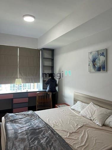 Hình ảnh Cho thuê Trang Chủ MB66.COM Chính Thức Green Field - Bình Thạnh 70m2 2PN 15tr5. Nội thất