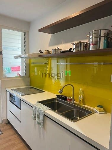 Hình ảnh Cho thuê Trang Chủ MB66.COM Chính Thức Green Field - Bình Thạnh 70m2 2PN 15tr5. Nội thất