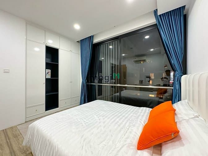Hình ảnh Căn 2PN Luxury Cửa Sổ Lớn Hoàng Việt Tân Bình Gần Gần Trung Tâm