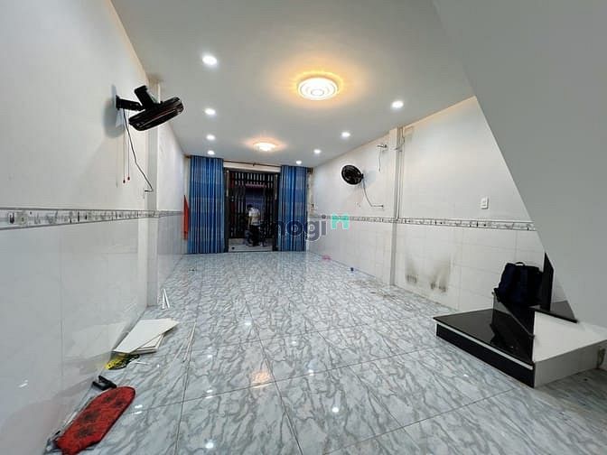 Hình ảnh Bán nhà Bình Hưng Hòa A 52M2 Chỉ 4tỷ