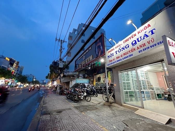 Hình ảnh Bán nhà Bình Hưng Hòa A 52M2 Chỉ 4tỷ