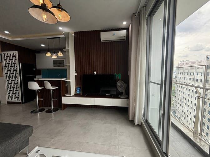 Hình ảnh Bán grene valley, PMH, Quận 7 dt 89m2