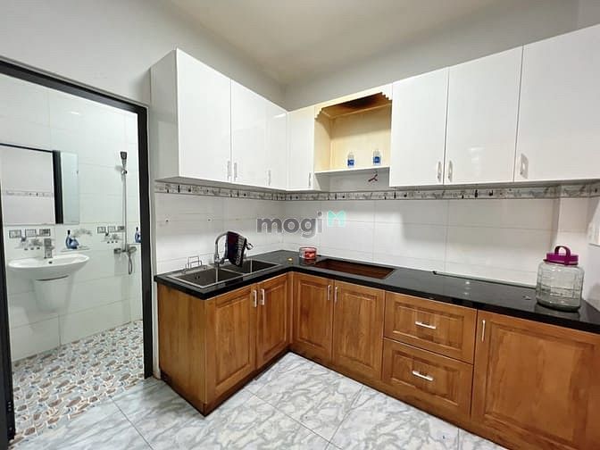 Hình ảnh Bán nhà Bình Hưng Hòa A 52M2 Chỉ 4tỷ