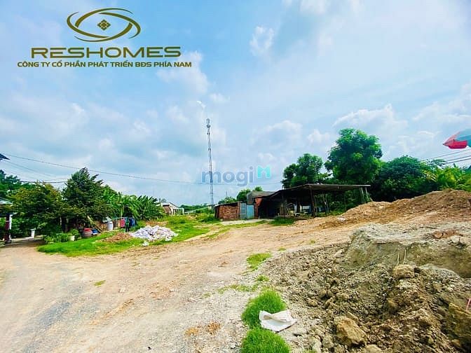Hình ảnh Bán GẤP lô đất 2424m2 phường Tân Vạn giá ngộp.