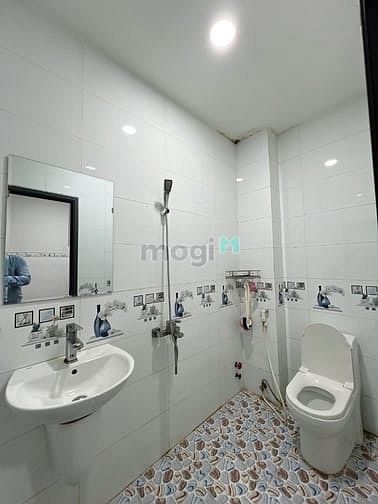 Hình ảnh Bán nhà Bình Hưng Hòa A 52M2 Chỉ 4tỷ