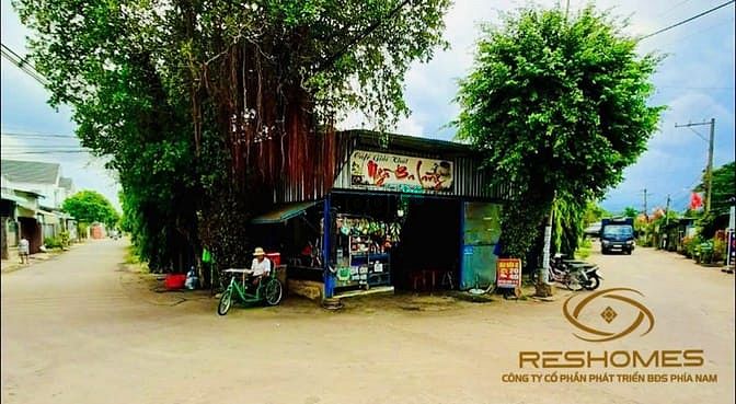 Hình ảnh Bán GẤP lô đất 178m2 xã Trung Hòa, Trảng Bom giá 1,9 tỷ