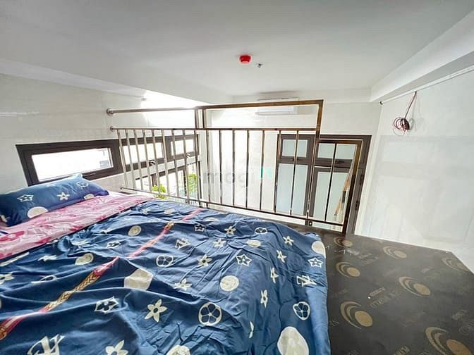 Hình ảnh Căn Hộ Cao Cấp, Duplex, Studio có mát giặt riêng Ngay ĐH Hoa Sen