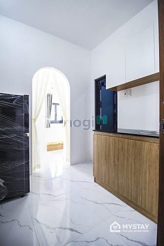 Hình ảnh Siêu phẩm Studio Bancol tách bếp chỉ từ 6x
