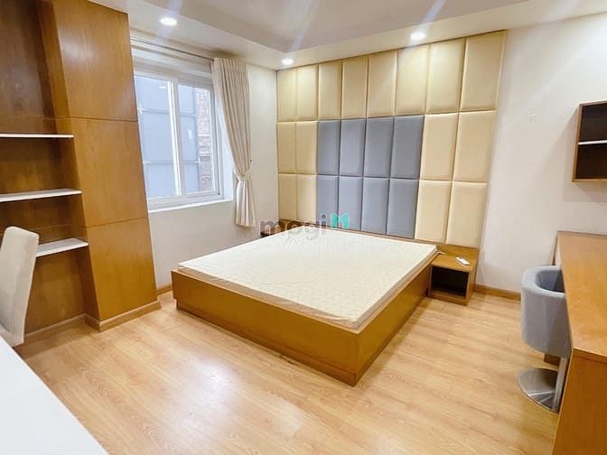 Hình ảnh 🔥Căn Hộ 1Pn 80m2_Full Nội Thất_Siêu Đẹp_Tống Hữu Định_Thảo Điền