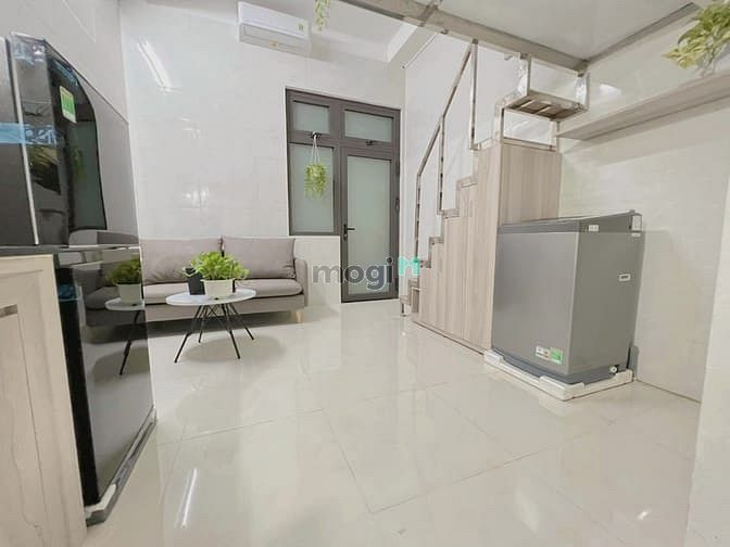 Hình ảnh Căn Hộ Cao Cấp, Duplex, Studio có mát giặt riêng Ngay ĐH Hoa Sen