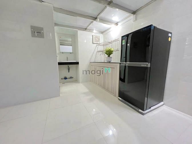 Hình ảnh Căn Hộ Cao Cấp, Duplex, Studio có mát giặt riêng Ngay ĐH Hoa Sen