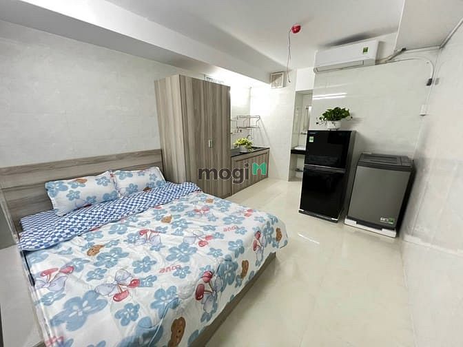 Hình ảnh Căn Hộ Cao Cấp, Duplex, Studio có mát giặt riêng Ngay ĐH Hoa Sen