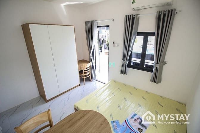 Hình ảnh Siêu phẩm Studio Bancol tách bếp chỉ từ 6x