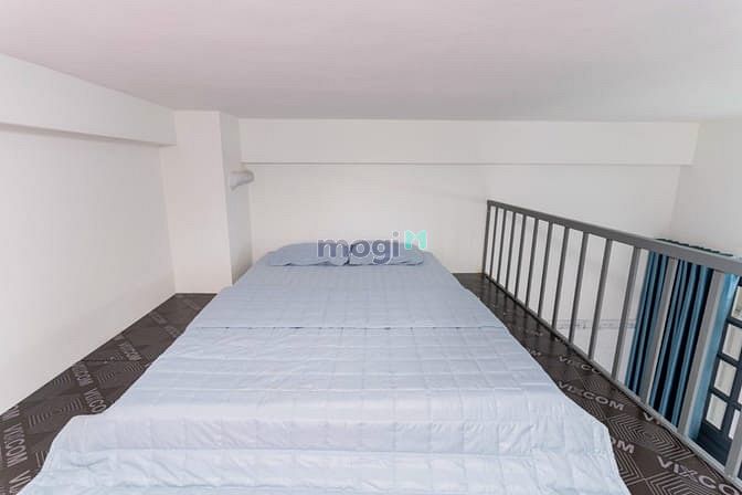 Hình ảnh Căn Hộ Duplex cửa sổ bancol ngay Etown Cộng Hoà