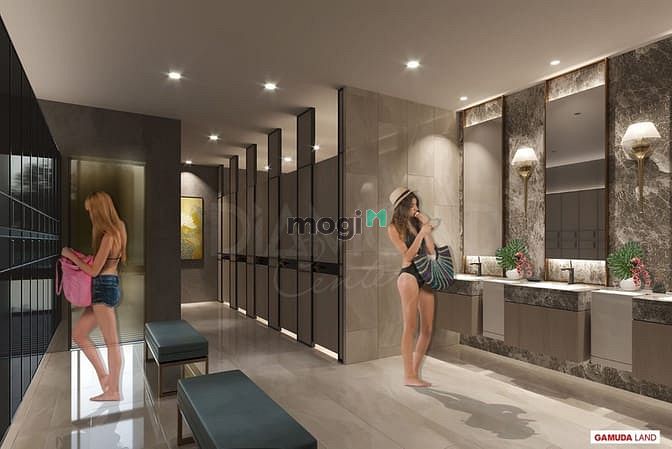 Hình ảnh Căn 2PN-2WC-96m2- chỉ 6.15 tỷ (full 102%)- Diamond Centery Celadon