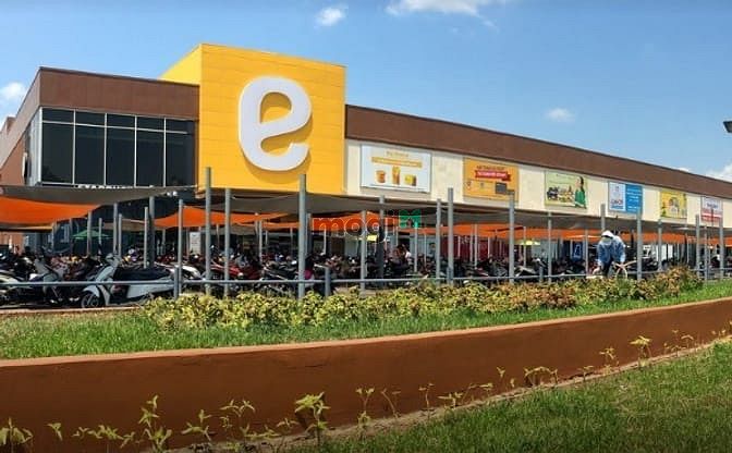 Hình ảnh Xe hơi đỗ cửa Phan Văn Trị Bình Thạnh 2 tầng 30m2 hoàn công hơn 4 tỷ