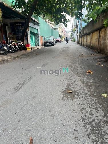 Hình ảnh Xe hơi đỗ cửa Phan Văn Trị Bình Thạnh 2 tầng 30m2 hoàn công hơn 4 tỷ