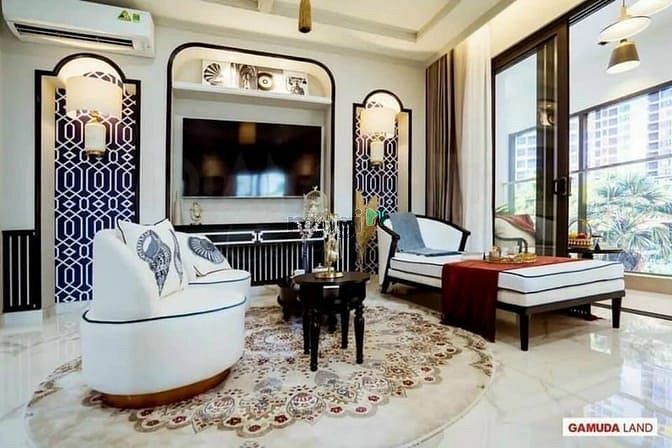 Hình ảnh Căn 2PN-2WC-96m2- chỉ 6.15 tỷ (full 102%)- Diamond Centery Celadon