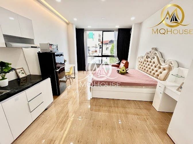 Hình ảnh 🌈🌈Hệ thống Trang Chủ MB66.COM / Đăng Ký Tặng 66K Studio ban công - thang máy - gần Lê Văn Sỹ 🔥🔥