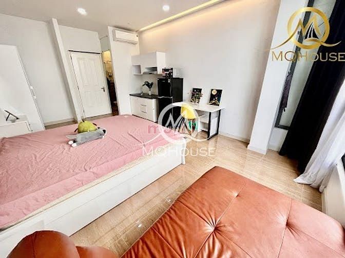 Hình ảnh 🌈🌈Hệ thống Trang Chủ MB66.COM / Đăng Ký Tặng 66K Studio ban công - thang máy - gần Lê Văn Sỹ 🔥🔥