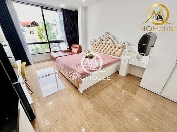 Hình ảnh 🌈🌈Hệ thống Trang Chủ MB66.COM / Đăng Ký Tặng 66K Studio ban công - thang máy - gần Lê Văn Sỹ 🔥🔥
