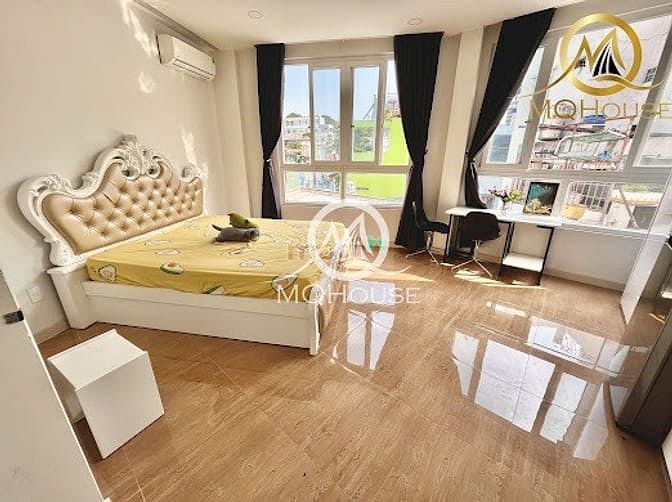 Hình ảnh 🌈🌈Hệ thống Trang Chủ MB66.COM / Đăng Ký Tặng 66K Studio ban công - thang máy - gần Lê Văn Sỹ 🔥🔥