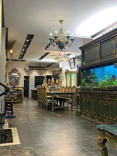 Hình ảnh Biệt thự 5 tầng Quận 2, 𝐍ộ𝐢 𝐭𝐡ấ𝐭 𝐝á𝐭 𝐯à𝐧𝐠 𝟏𝟖𝐤. Giá 29 tỷ