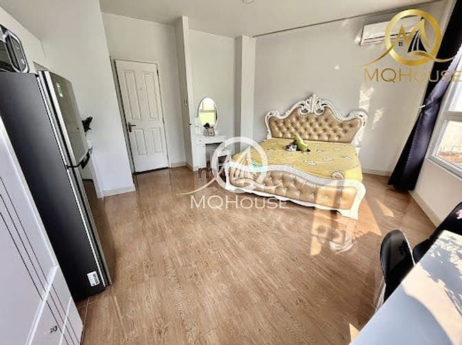Hình ảnh 🌈🌈Hệ thống Trang Chủ MB66.COM / Đăng Ký Tặng 66K Studio ban công - thang máy - gần Lê Văn Sỹ 🔥🔥