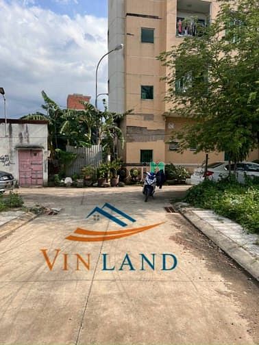 Hình ảnh Cần tiền bán GẤP lô đất tại p. Quyết Thắng Biên Hoà Đồng Nai