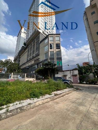 Hình ảnh Cần tiền bán GẤP lô đất tại p. Quyết Thắng Biên Hoà Đồng Nai