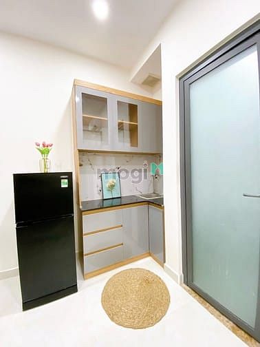 Hình ảnh Cho Thuê Căn Hộ 1PN Full Nội Thất Âu Cơ , Tân Bình.