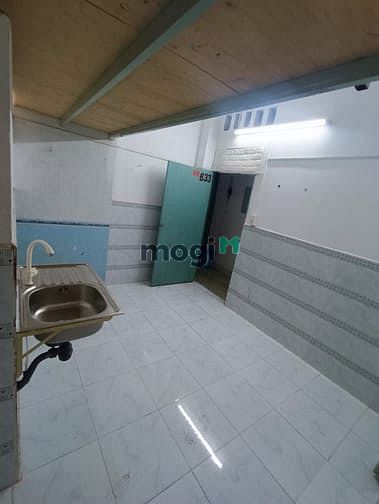 Hình ảnh Phòng trọ Cộng Hòa Giá rẻ - chỉ từ 3X