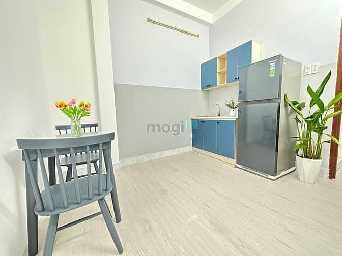Hình ảnh 🍀Studio Vách Ngăn_Full NT_Máy Giặt Riêng_Gần Các Trường ĐH