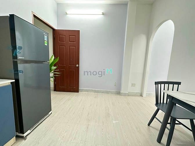 Hình ảnh 🍀Studio Vách Ngăn_Full NT_Máy Giặt Riêng_Gần Các Trường ĐH