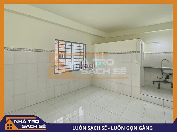 Hình ảnh Trọ MỚI XÂY 100 % gần Khu Tên Lửa, AEON Bình Tân, ĐH Công Thương
