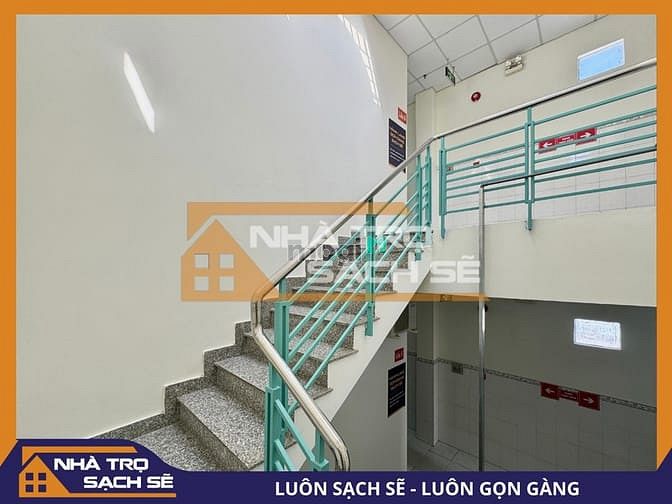 Hình ảnh Trọ MỚI XÂY 100 % gần Khu Tên Lửa, AEON Bình Tân, ĐH Công Thương