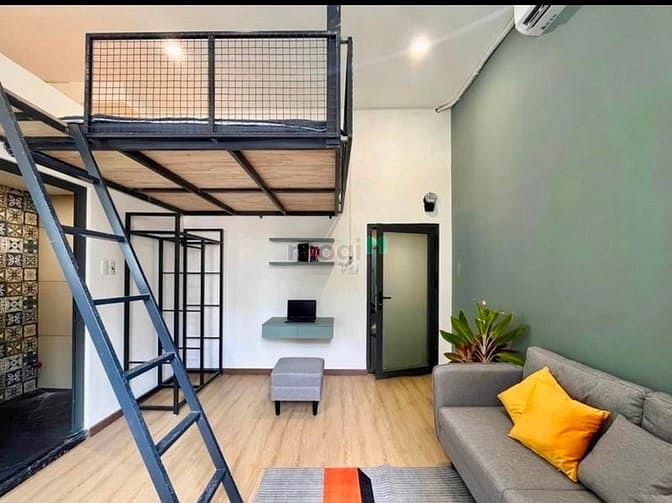 Hình ảnh Cho Thuê Phòng Trọ Full Nội Thất Trường Chinh Giá Rẻ