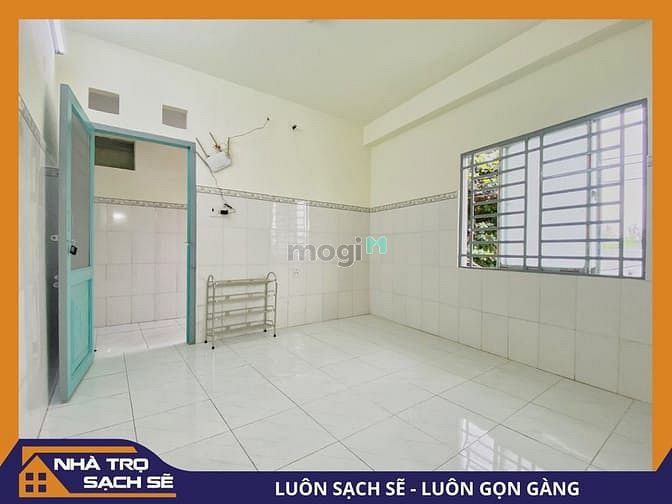 Hình ảnh Trọ MỚI XÂY 100 % gần Khu Tên Lửa, AEON Bình Tân, ĐH Công Thương