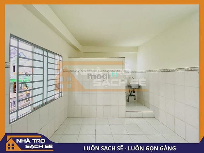 Hình ảnh Trọ MỚI XÂY 100 % gần Khu Tên Lửa, AEON Bình Tân, ĐH Công Thương