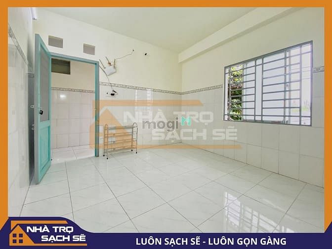 Hình ảnh Trọ MỚI XÂY 100 % gần Khu Tên Lửa, AEON Bình Tân, ĐH Công Thương