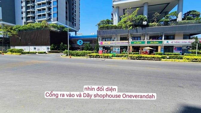 Hình ảnh Cần bán đất bờ sông khu thạnh mỹ lợi thành phố thủ đức