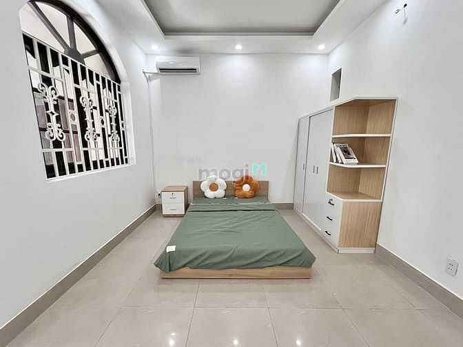 Hình ảnh 💙 Cho thuê Trang Chủ MB66.COM / Đăng Ký Tặng 66K 1 Phòng ngủ riêng, Ban công Full nội thất. Mới xây