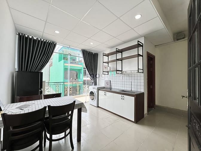 Hình ảnh 💙 Cho thuê Trang Chủ MB66.COM / Đăng Ký Tặng 66K 1 Phòng ngủ riêng, Ban công Full nội thất. Mới xây