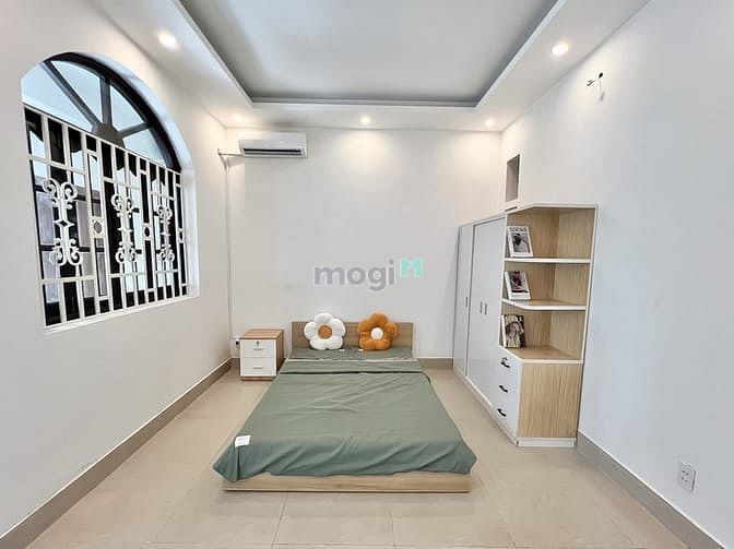 Hình ảnh 💙 Cho thuê Trang Chủ MB66.COM / Đăng Ký Tặng 66K 1 Phòng ngủ riêng, Ban công Full nội thất. Mới xây