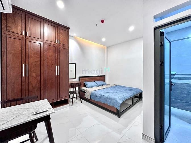 Hình ảnh Cho Thuê Căn Hộ Gần Sân Bay Giá Rẻ, Mới Nhất