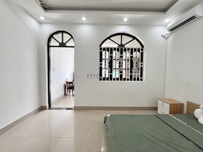 Hình ảnh 💙 Cho thuê Trang Chủ MB66.COM / Đăng Ký Tặng 66K 1 Phòng ngủ riêng, Ban công Full nội thất. Mới xây