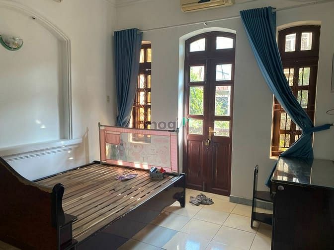 Hình ảnh Cho thuê nhà 4Tầng MT Đường Số 79 Tân Quy Quận 7