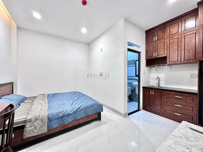 Hình ảnh Cho Thuê Căn Hộ Gần Sân Bay Giá Rẻ, Mới Nhất